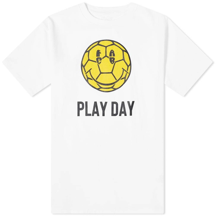 Photo: F.C. Real Bristol Play Day Tee