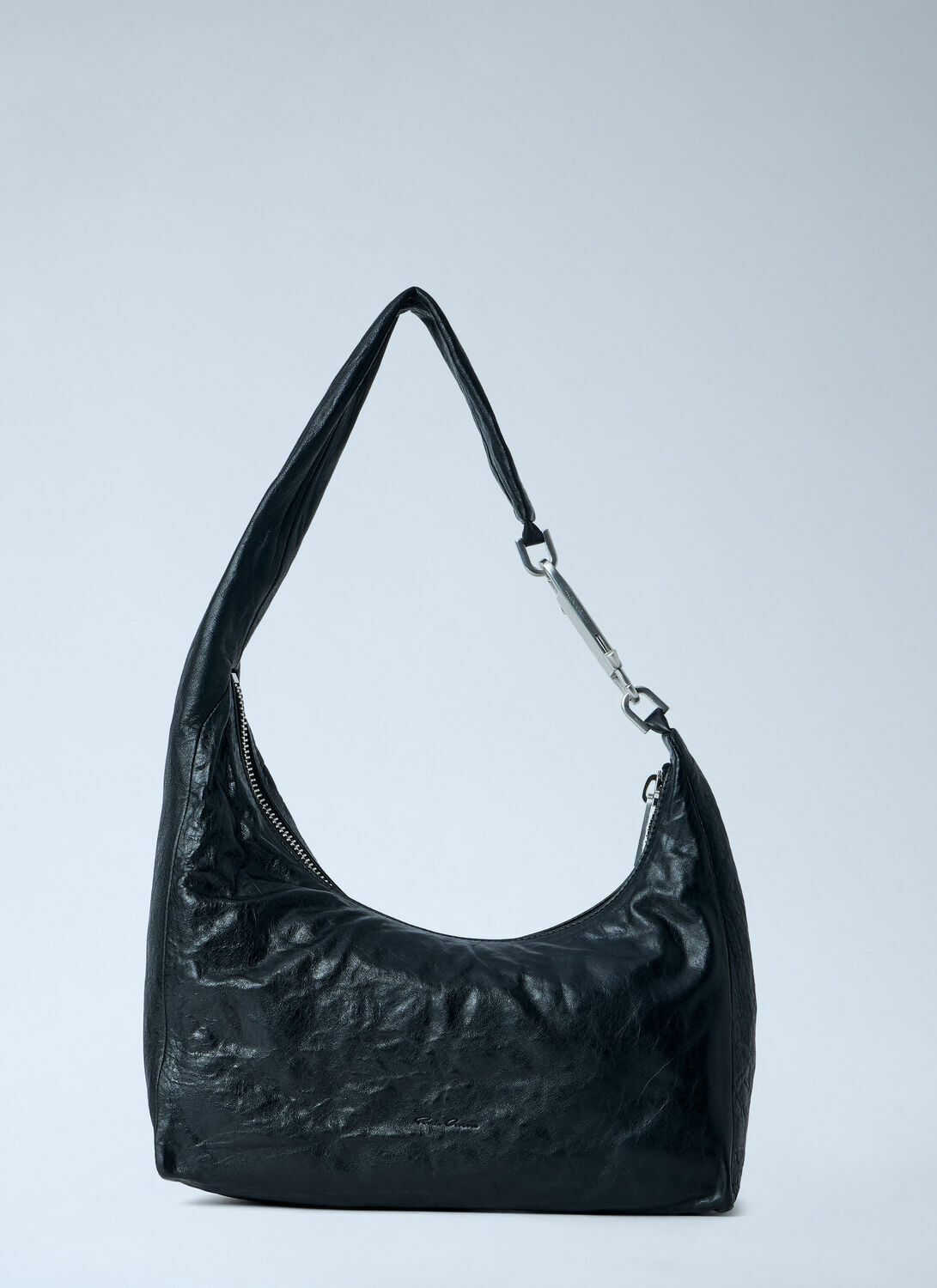 Rick Owens Small Gemini Bag