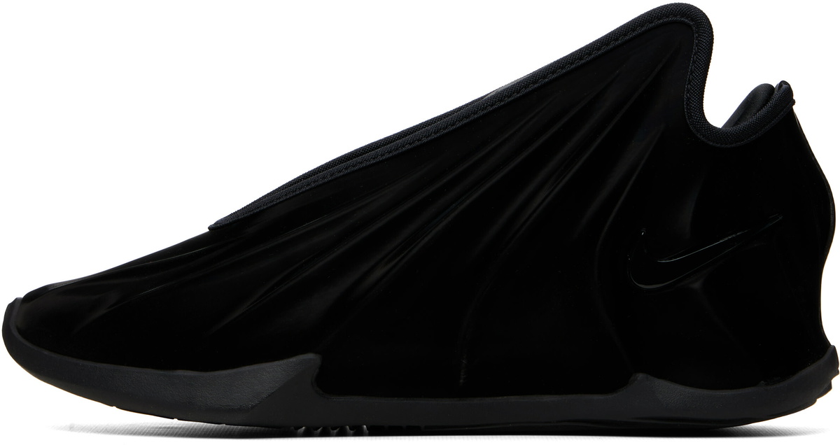 Nike Black G.T. Future Sneakers