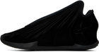 Nike Black G.T. Future Sneakers