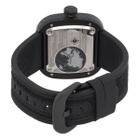 Seven Friday PS Series Automatic Black Dial Mens Watch PS3/01