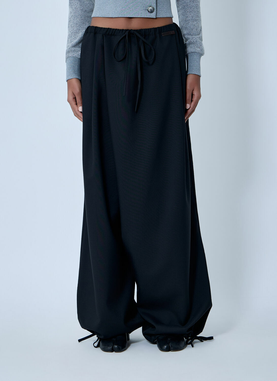 Marni Wool Pants
