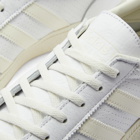 Adidas Men's Handball Spezial Sneakers in White/Off White