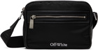 Off-White Black Core Camera Bag