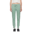 Amo Green Classic Lounge Pants