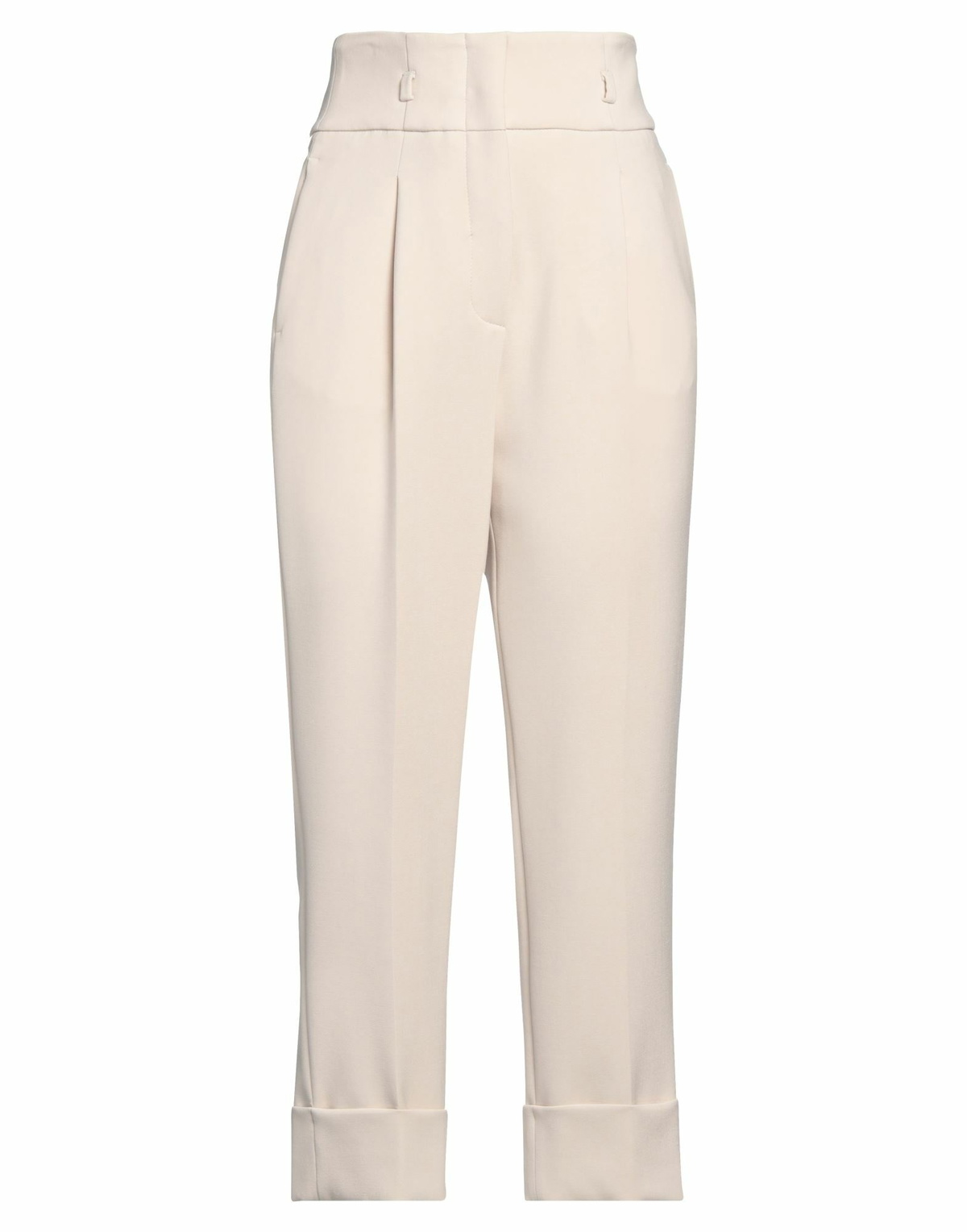 Peserico Womens Pants in Beige