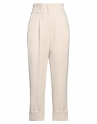 Peserico Womens Pants in Beige