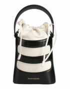 Mcqueen Womens Handbag in Black