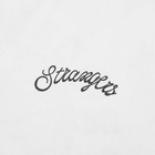 Strangers Trouble in Paradise Tee