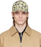 Burberry Multicolor Daisy Cap