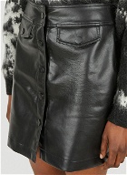 Thando Skirt in Black