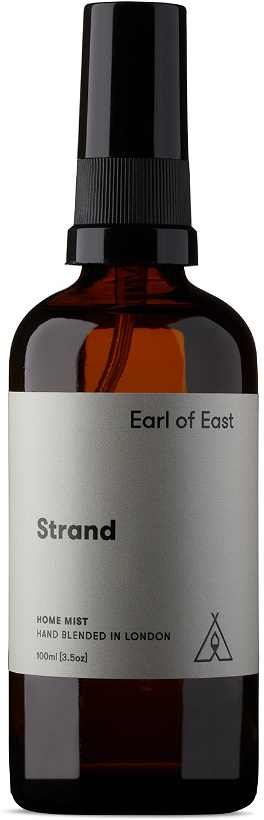 Photo: Earl of East Strand Room Spray, 100 mL
