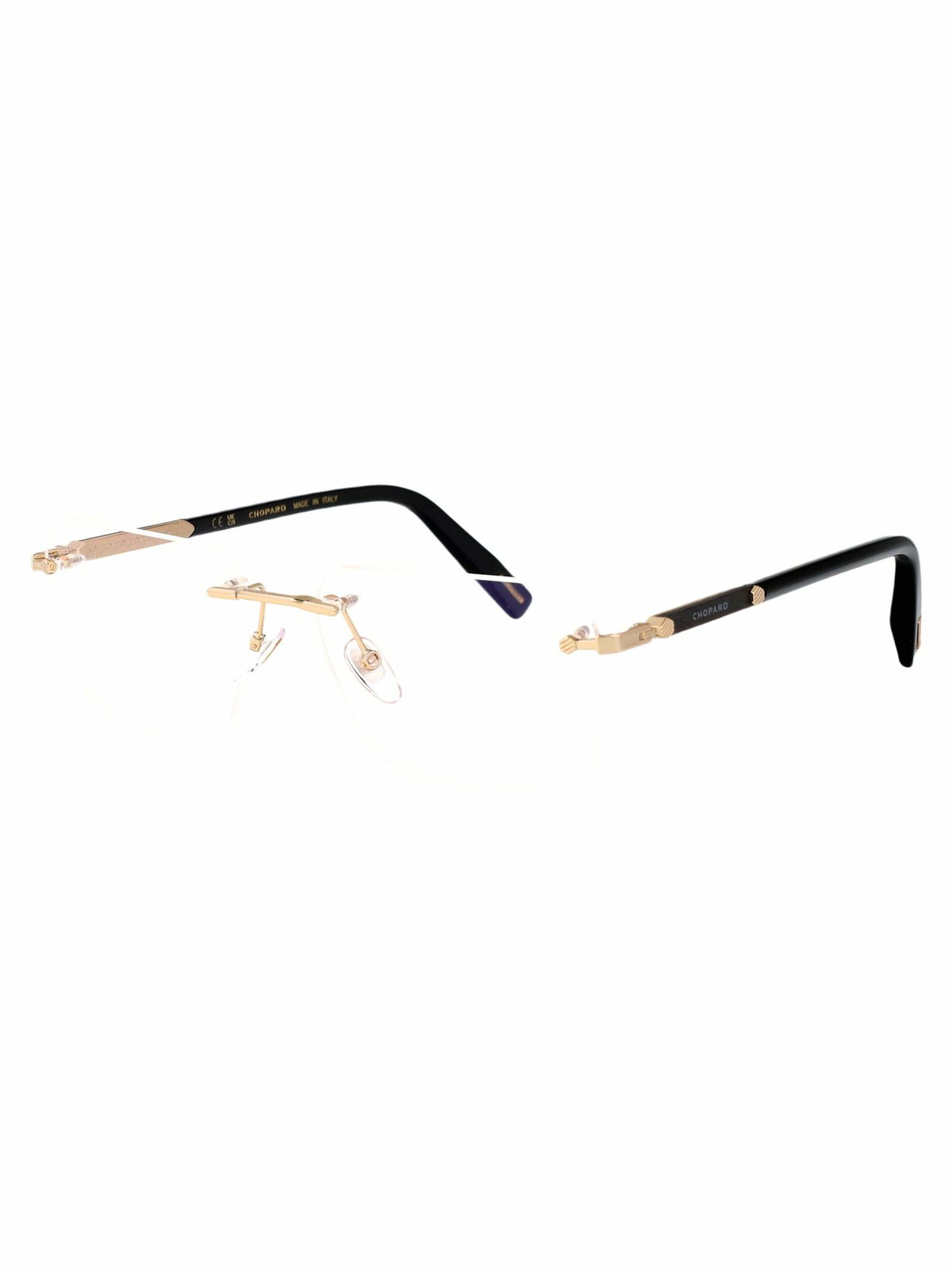 Chopard Vchl73 Glasses