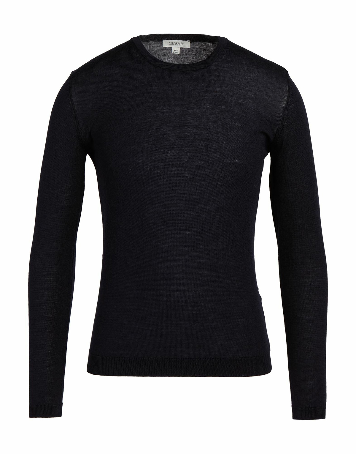 Crossley Womens Sweater Midnight in Blue