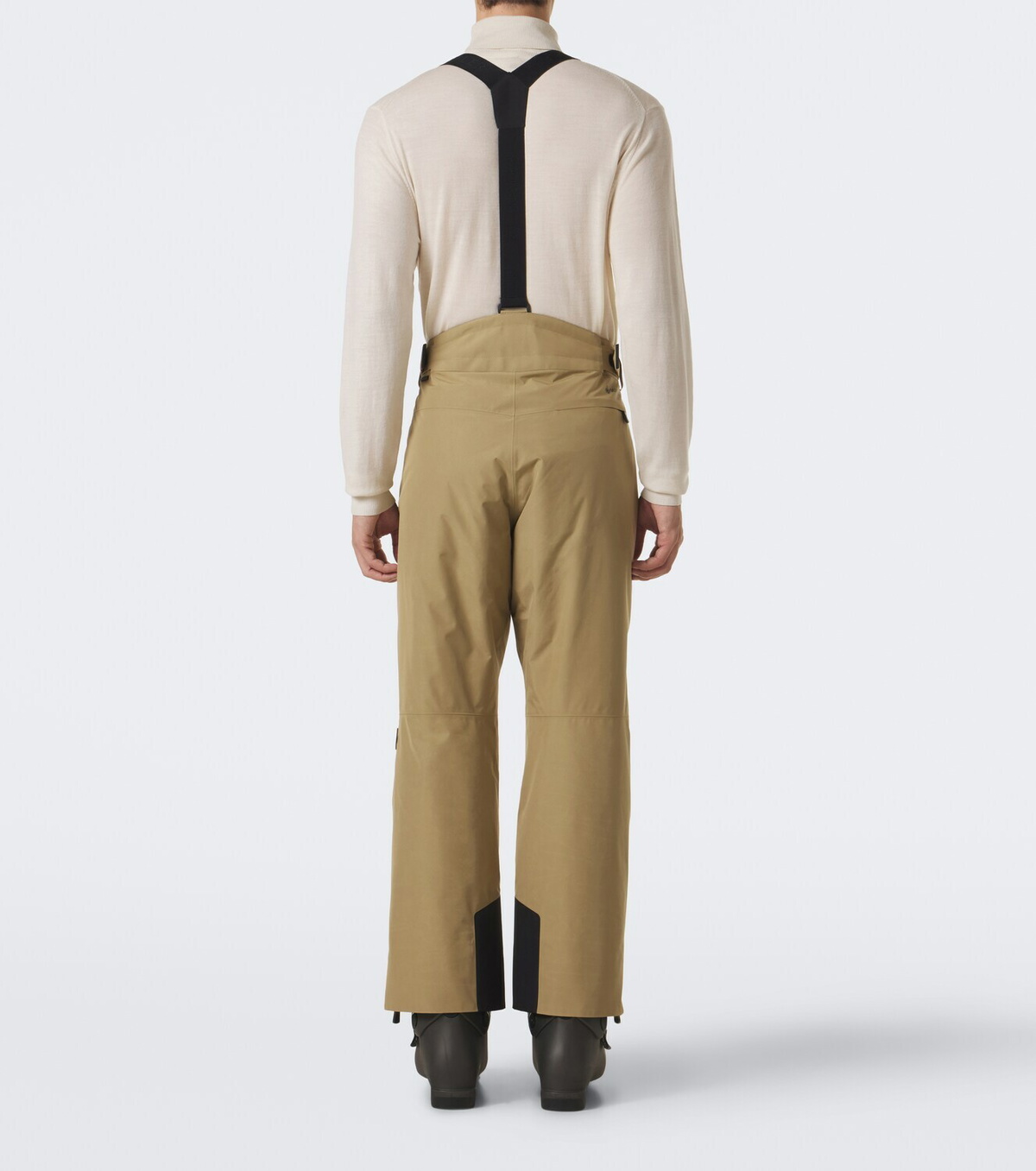 Moncler Grenoble GORE-TEX® ski salopettes