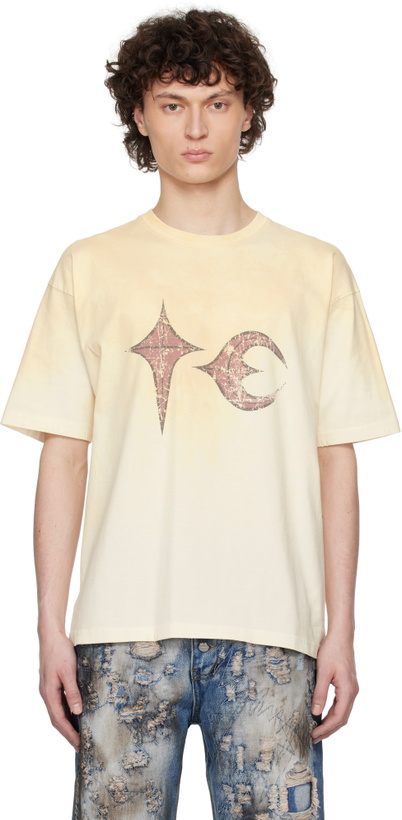 Photo: Thug Club Off-White Survivor Rock T-shirt