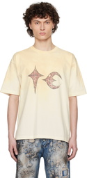 Thug Club Off-White Survivor Rock T-shirt