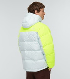 The North Face - Himalayan down parka