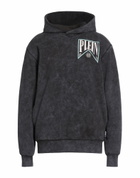 Philipp Plein Mens Sweatshirt in Black