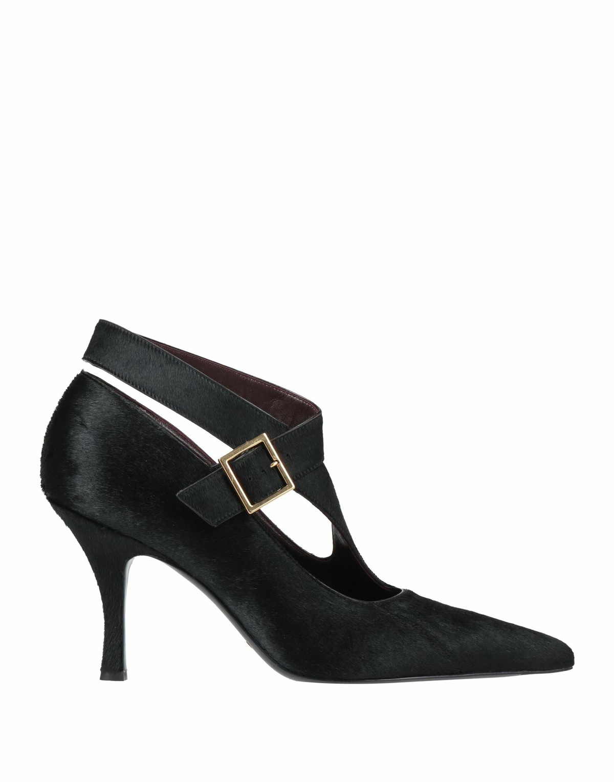 Khaite Womens Pumps in Black