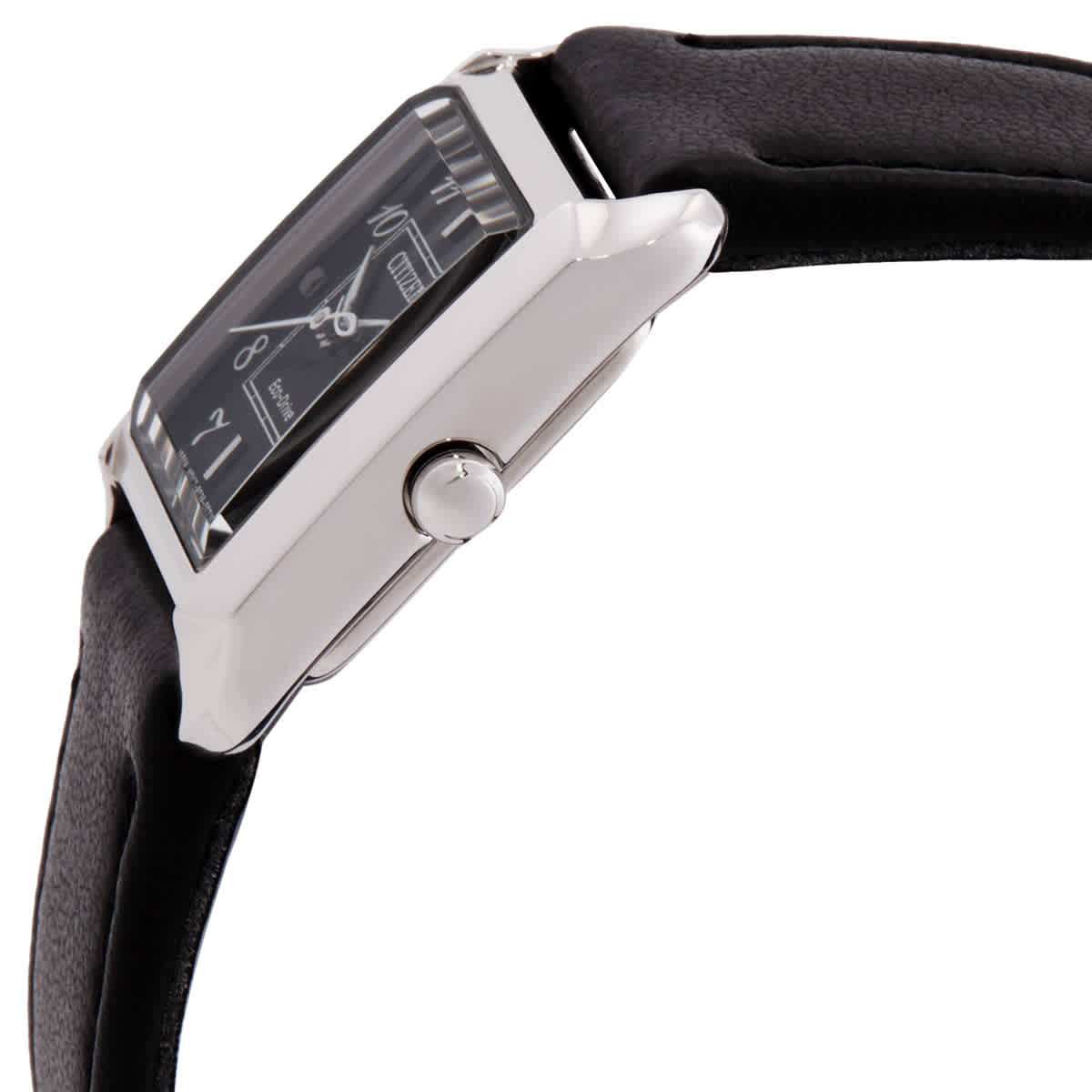 Citizen Bianca Black Dial Ladies Watch EW5600-01E