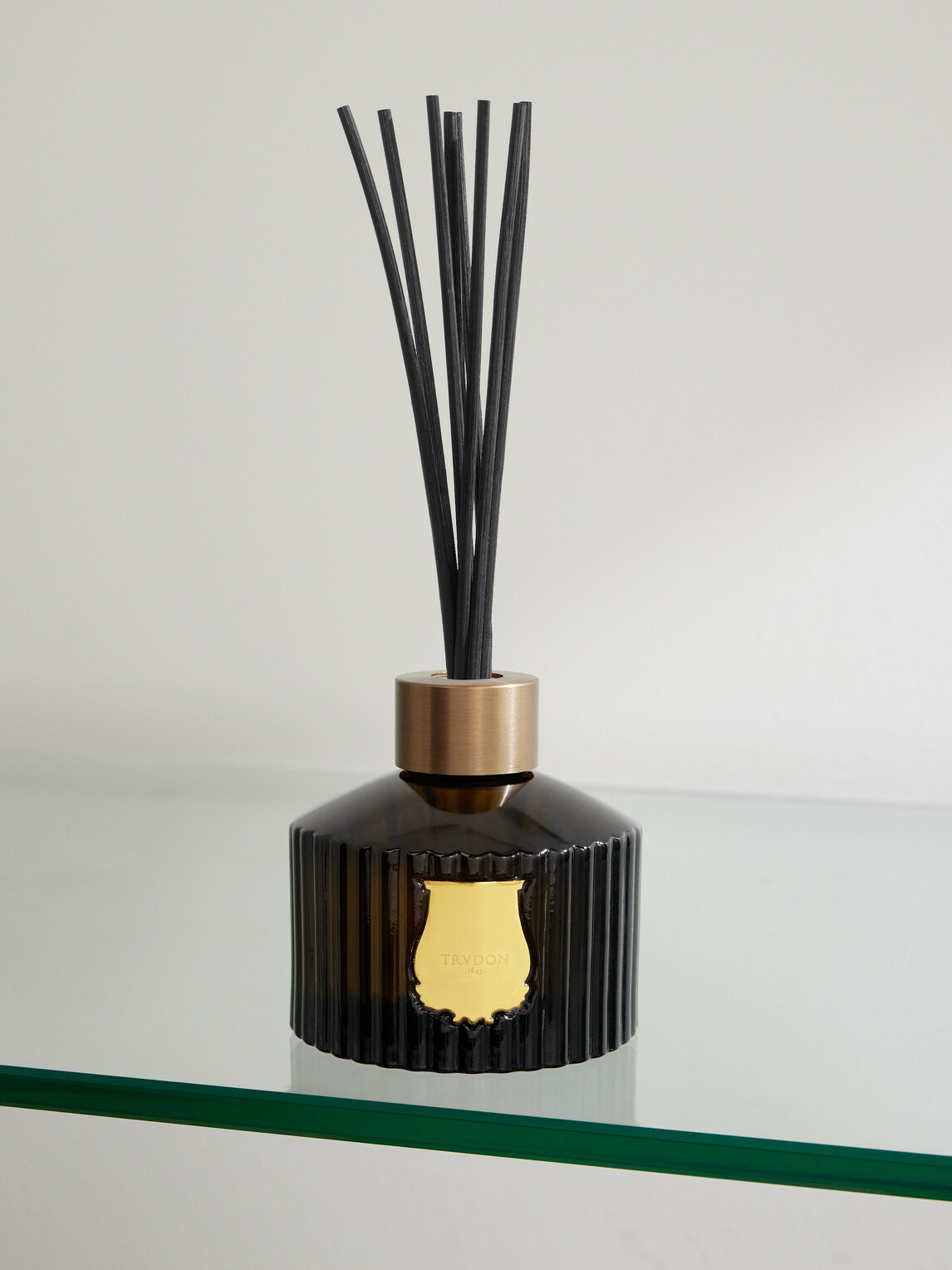 Trudon - Classic Reed Diffuser - Men