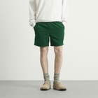Polo Ralph Lauren Men's Micro Corduroy Shorts in New Forest