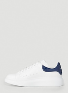 Alexander McQueen - Larry Sneakers in White