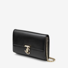 Jimmy Choo Avenue Clutch Clutches & Pouch