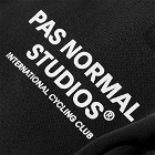 Pas Normal Studios Men's Race Mitt in Black