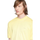 Hugo Yellow Donight T-Shirt
