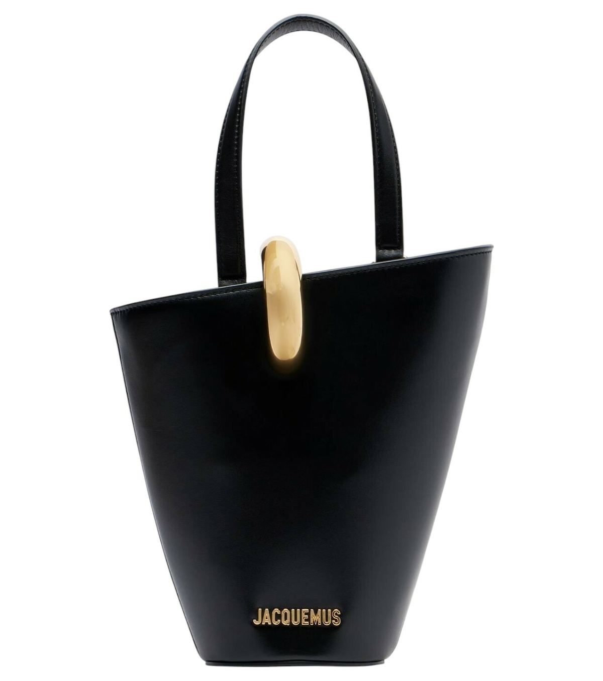 JACQUEMUS[正規品/送料関税込] LE TOTE MARCEL Jacquemus Le Tote Marcel Striped Knit Bag | italist, ALWAYS