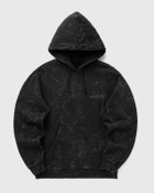 Napapijri B Argient Hoodie Black Hoodies