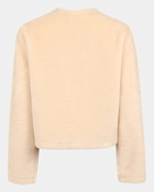 Steve Madden Annemarie Jacket in Natural