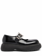 MSGM Mary Jane Flats