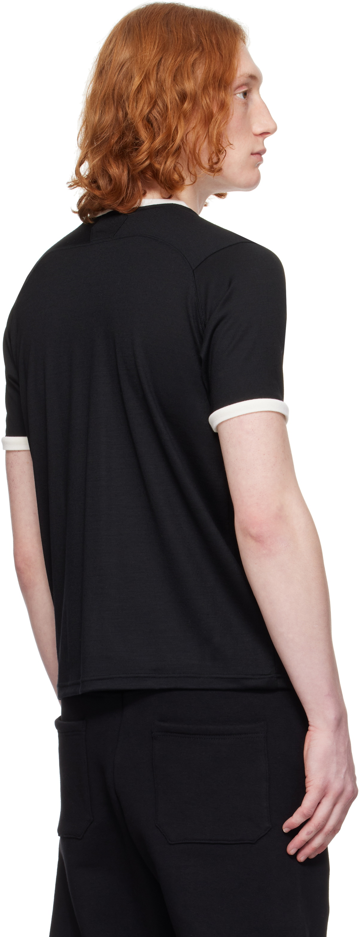 OUAT Black Game T-shirt