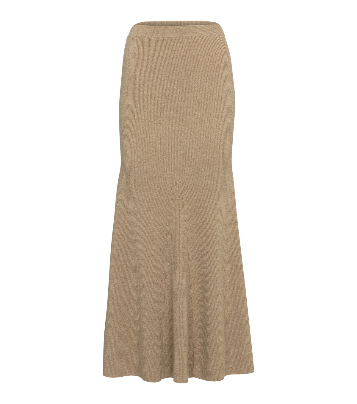 Nanushka - Alina wool-blend midi skirt Nanushka