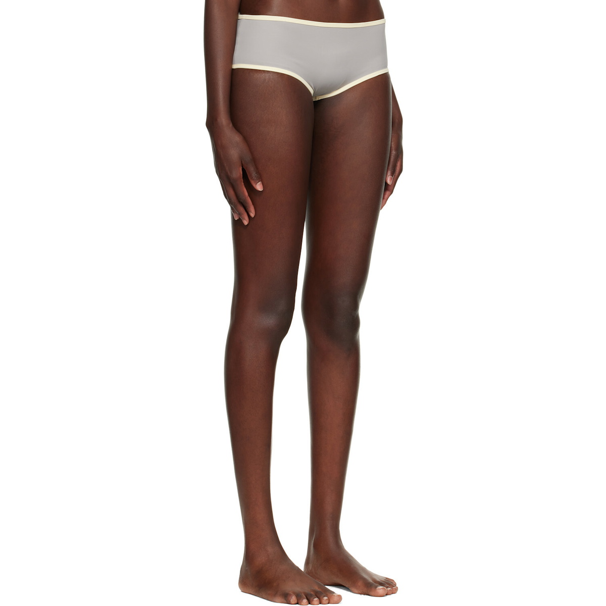 Belle Anna Gray Ophelia Bikini Bottom