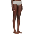 Belle Anna Gray Ophelia Bikini Bottom