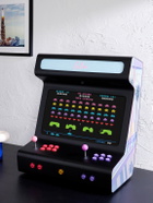 Neo Legend - Yoko Honda Miami Palm Compact Arcade Machine - Multi