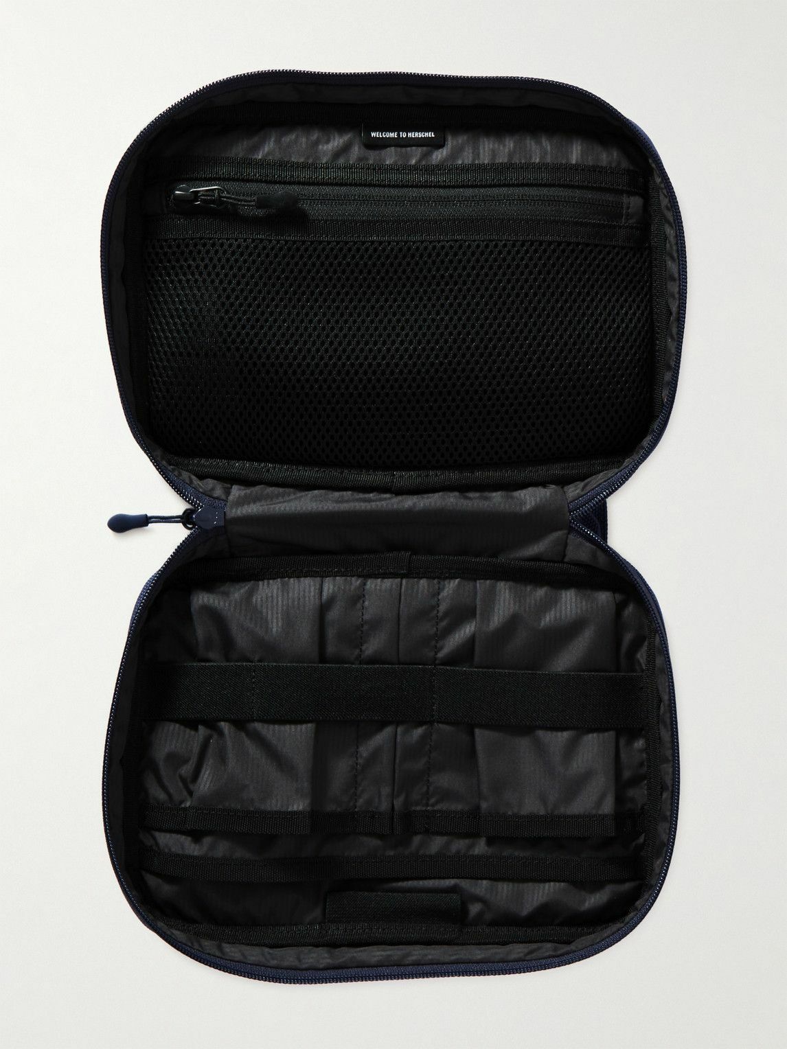 Herschel Supply Co Anchor CORDURA Organiser Herschel Supply Co.