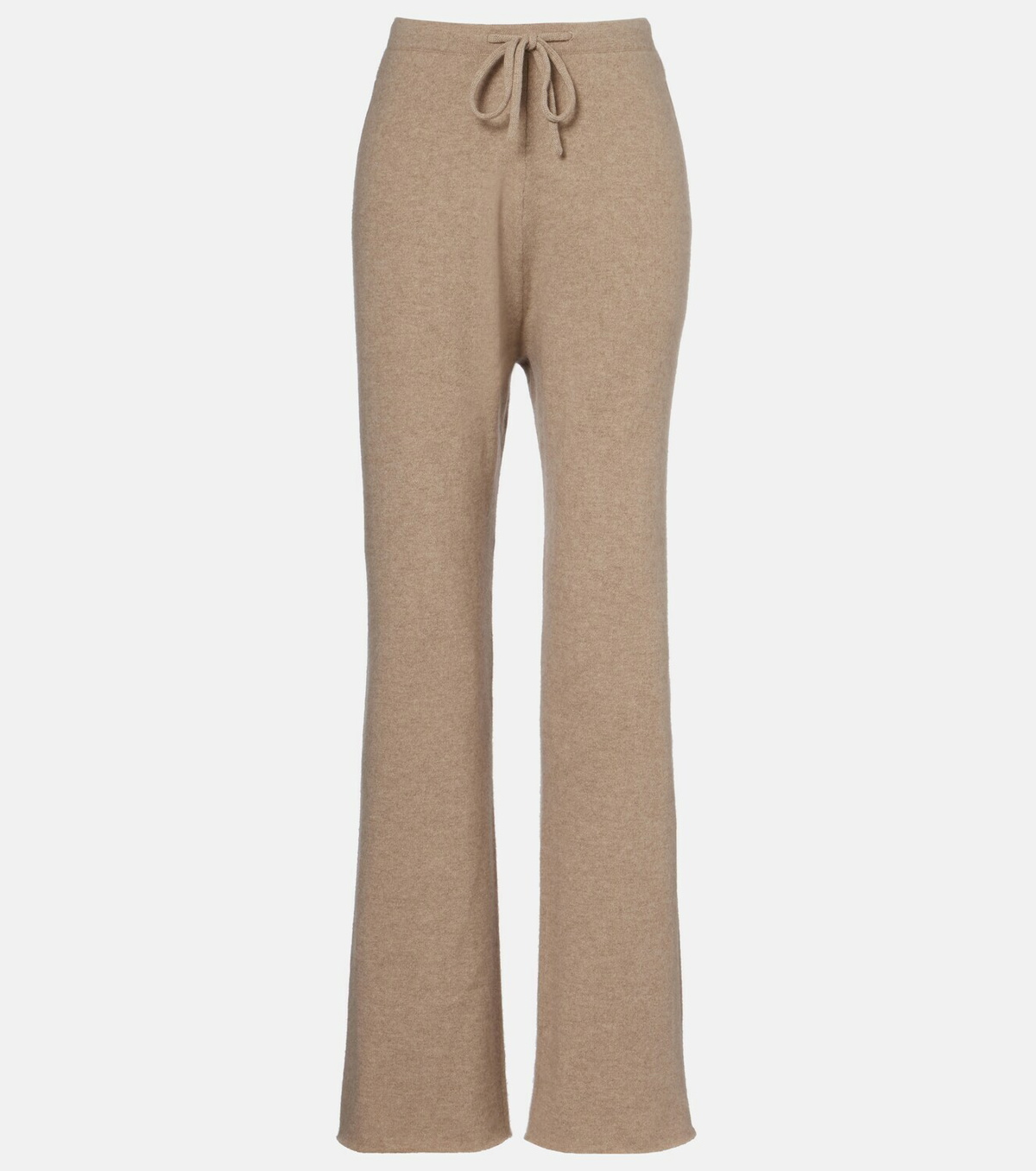 Extreme Cashmere Run cashmere-blend sweatpants
