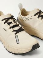 norda - 001A Dyneema® Running Sneakers - Neutrals