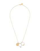 Marni Womens Necklace in Gold