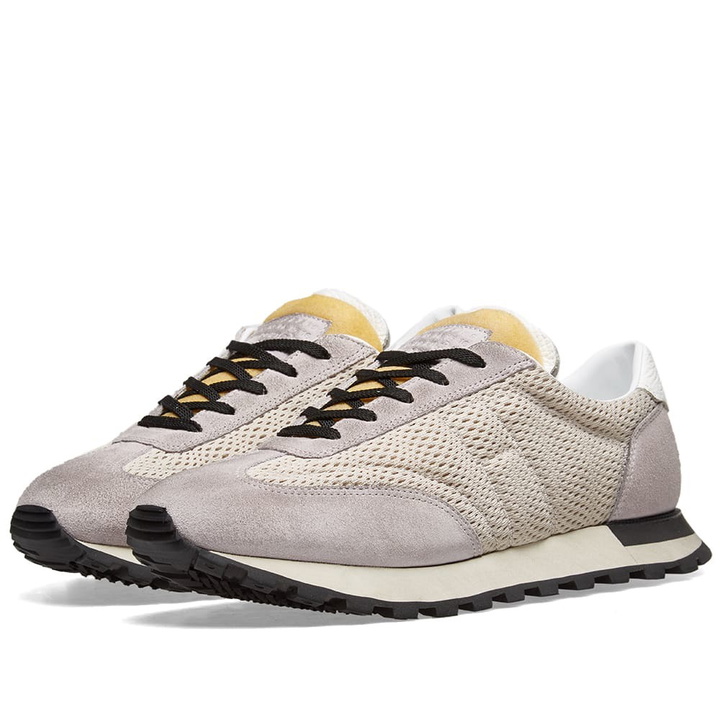 Photo: Maison Margiela 22 Retro Runner