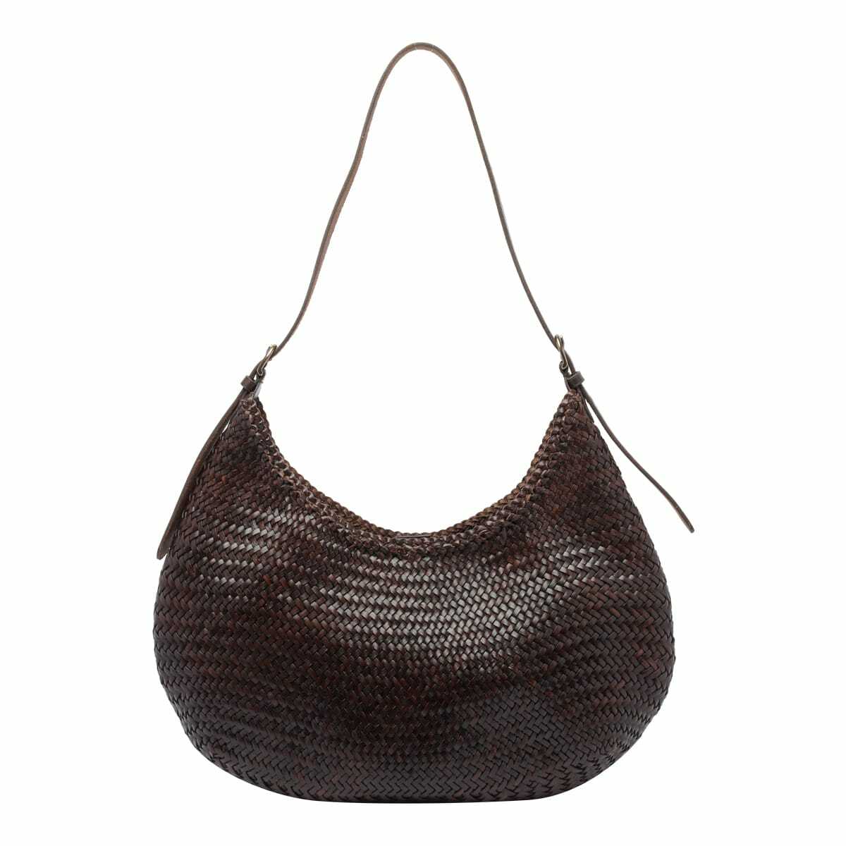 Dragon Diffusion Luna Piena Shoulder Bag Dragon Diffusion