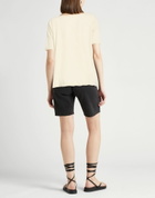 Crossley Womens T-shirt in Beige