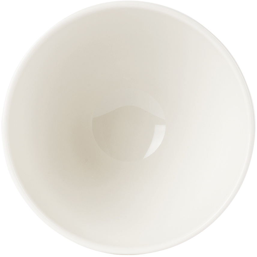Jars Céramistes White Cantine Bowl Set, 4 pcs