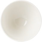 Jars Céramistes White Cantine Bowl Set, 4 pcs