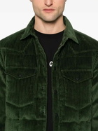 Moncler Grenoble Gelt Shirt Jacket